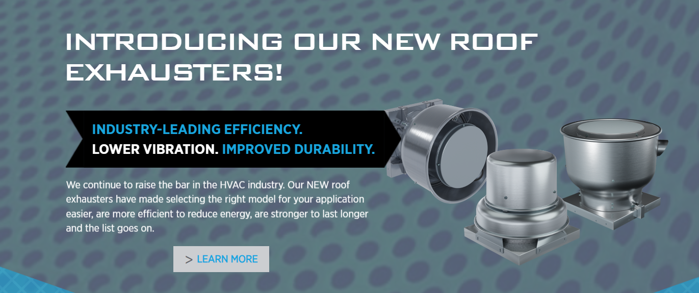 Twin City Fan & Blower centrifugal fans manufacturers