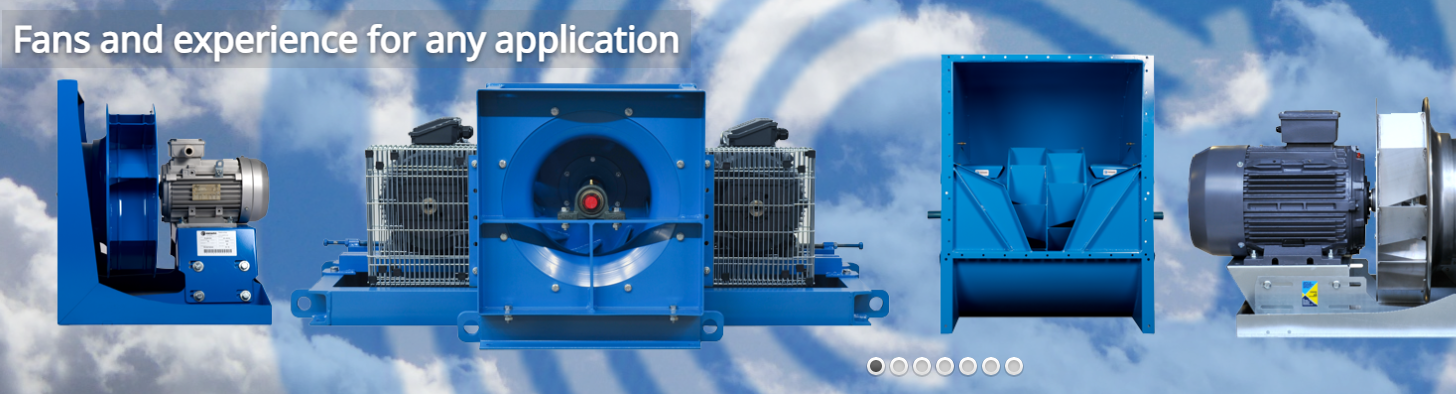 Comefri centrifugal air blower manufacturers