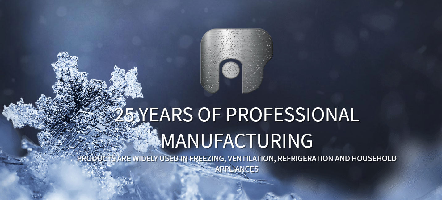  Zhejiang MaEr Fan Co., Ltd. centrifugal air blower manufacturers