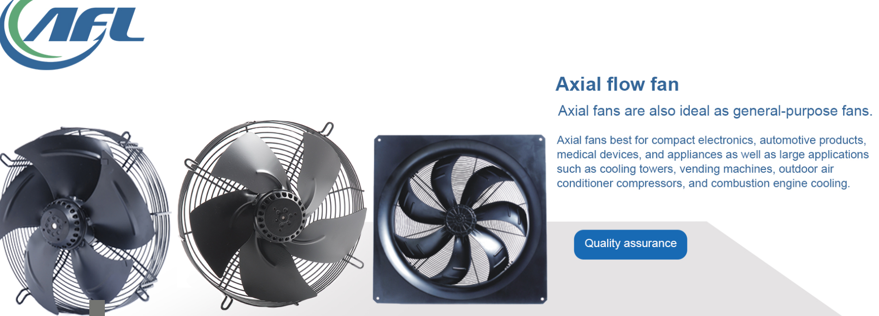 centrifugal air blower manufacturers afl