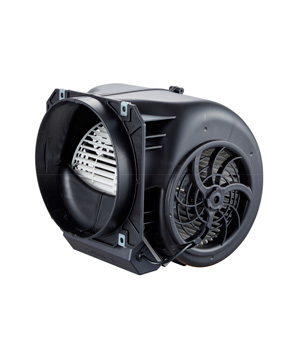 Double Inlet Centrifugal Fans
