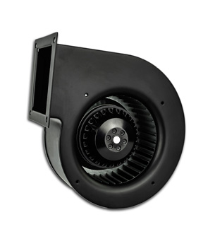 Single Inlet Forward Centrifugal Fans