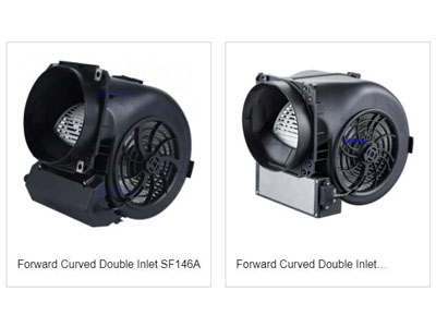 Centrifugal fan manufacturing expert in the field of marine blowers