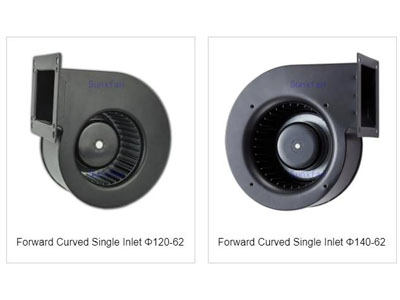Common faults of Marine blowers