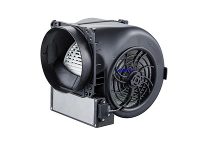 Introduction to the use of centrifugal fan