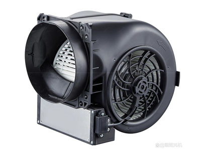 Marine Blower Selection Guide: Why Dual-inlet Centrifugal Blowers Become the First Choice