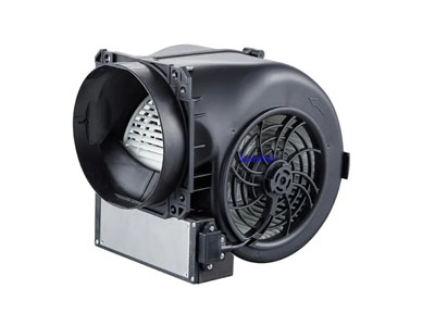 Precautions for the use of centrifugal fans