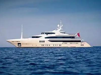 SunxFan EC/DC series Marine blower: ideal for luxury cruise ships and RV air conditioners