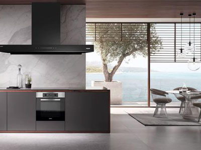 SunxFan-Range hood fan blower: customized solutions to meet the needs of the EU market