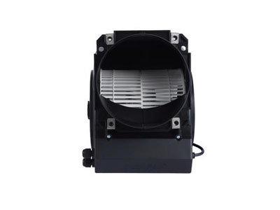 What are the advantages of DC310V brushless DC motor?