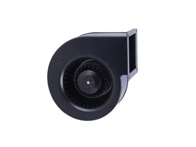 DC brushless DC24V/48V/310V double inlet centrifugal fans