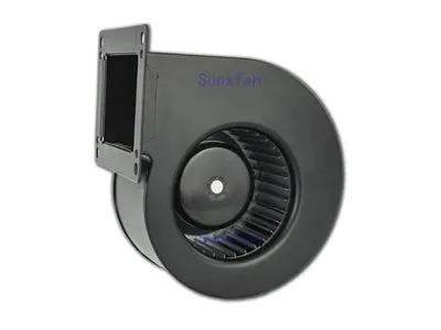 Introduction to the use of Marine blower