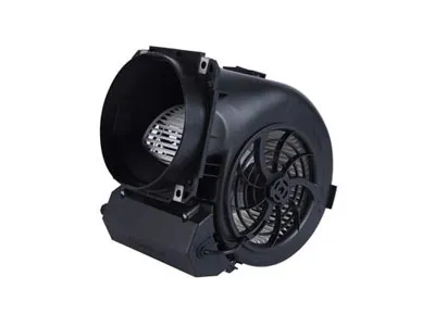 Newly launched Ec variable frequency fan for laboratory rats and other breeding industries