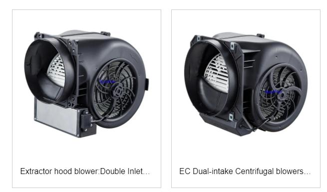 Technological innovation improves range hood performance