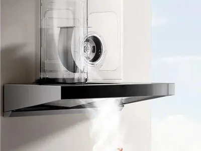 Technological innovation improves range hood performance