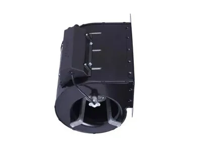 What are the application scenarios of Marine blowers