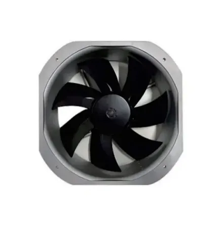 DC Axial Fans