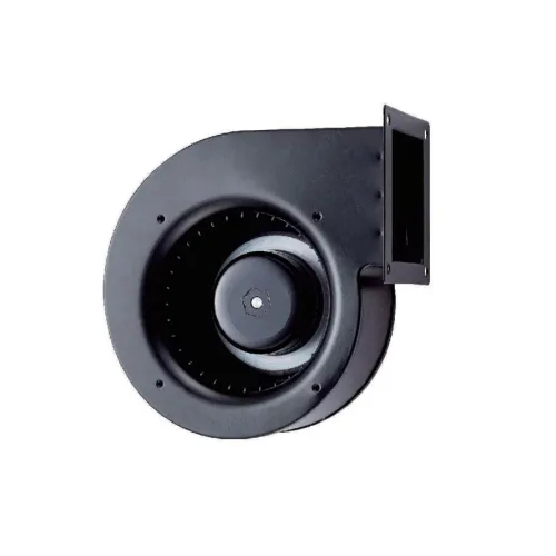 DG120A-D072A Forward Curved Single Inlet Centrifugal Fan Φ 120-62