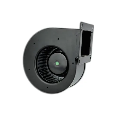 DG120B-D072A Forward Curved Single Inlet Centrifugal Fan Φ 120-62