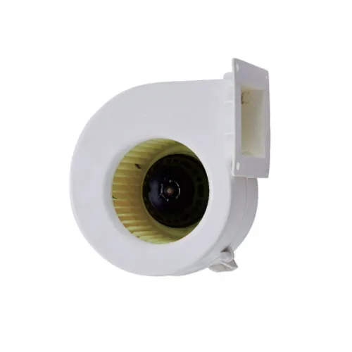 DG120C-D072A Forward Curved Single Inlet Centrifugal Fan Φ 120-62