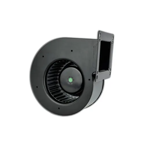 DG140B-D072A Forward Curved Single Inlet Centrifugal Fan Φ 140-62