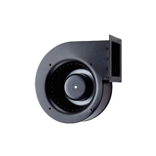 DG160A Forward Curved Single Inlet Centrifugal Fan Φ 160-62