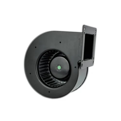 DG160B-D092A Forward Curved Single Inlet Centrifugal Fan Φ 160-62