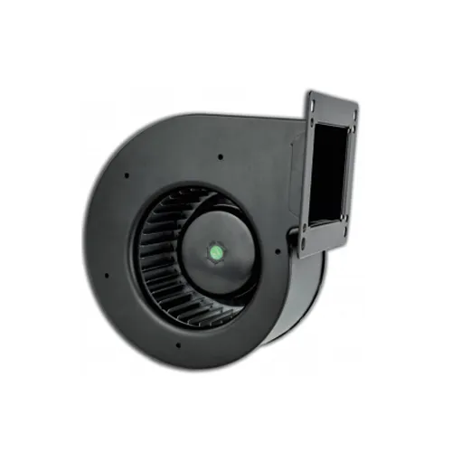 DG180A-D092A Forward Curved Single Inlet Centrifugal Fan Φ 180-75