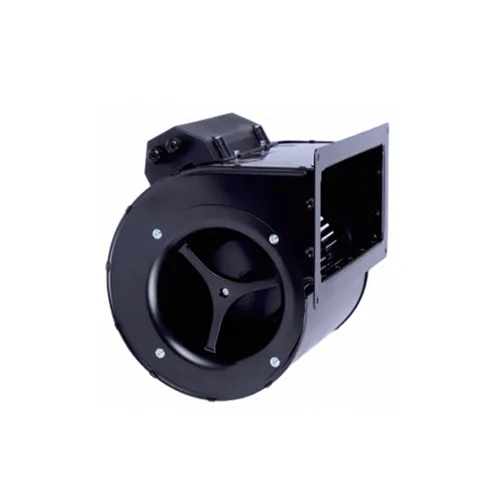 SF133A-E092A3-01 EC133 Double Inlet Centrifugal Fan Blower