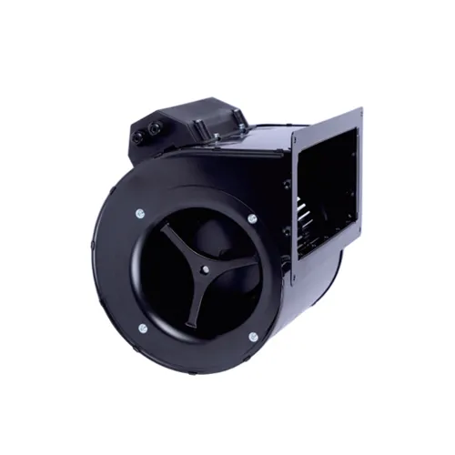 SF146C-E092B3-01 EC146 Double Inlet Centrifugal Fan Blower