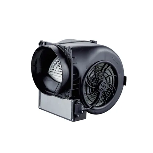 SF146D-E092B3-03 EC146 Double Inlet Centrifugal Fan Blower