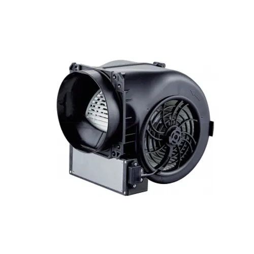 CAV FAN:SF146D-E092A3-CS EC146 Double Inlet Centrifugal Fan Blower