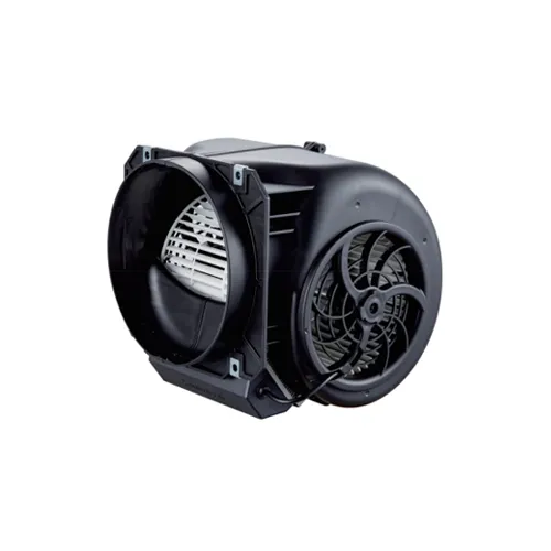 SF160D-E092B3-42 EC160 Double Inlet Centrifugal Fan Blower