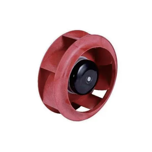 BC175A-E072B3 Backward Curved Fan Φ 175-62