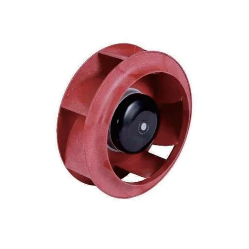 BC190A-E072B3 Backward Curved Fan 2 Speeds Φ 190