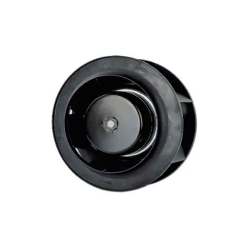 BC225A-D092A Backward Curved Fan Φ 225-86