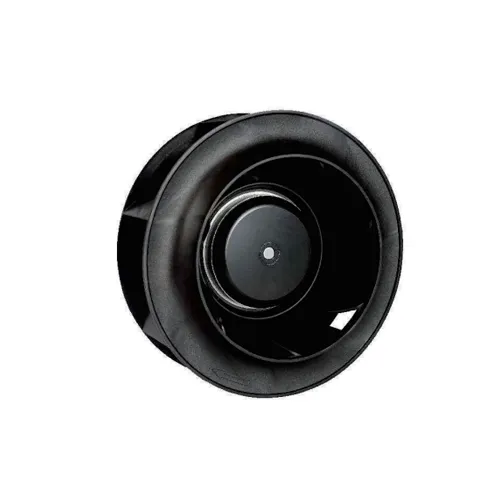 BC225A-E072B3 Backward Curved Fan 2 Speeds Φ 225