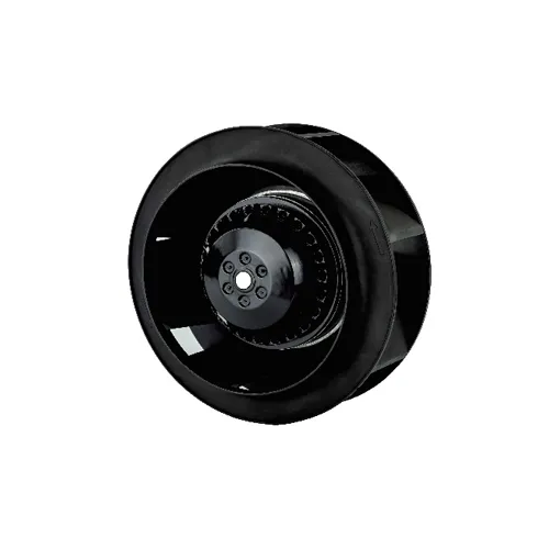 BC190A-A092B2 Backward Curved Fan Φ 190-62