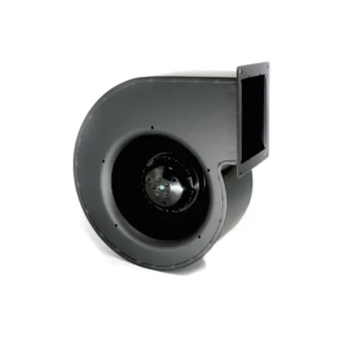 DG120A-A092B2-01 Forward Curved Single Inlet Centrifugal Fan Φ 120-62