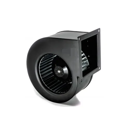 DG120B-A092B2 Forward Curved Single Inlet Centrifugal Fan Φ 120-62