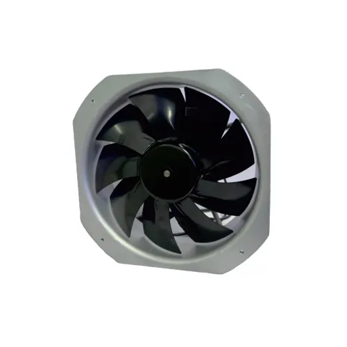 AG200C-D092A Axial Fan 225-80B