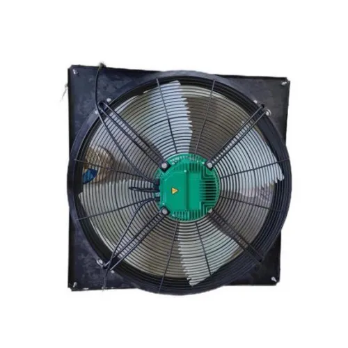 EC Axial Fan:AS950A-E200B4-L1 Permanent Magnet Synchronous Motor