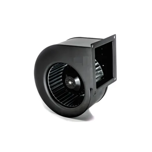 DG140B-A092C2-01 Forward Curved Single Inlet Centrifugal Fan Φ 140B-62