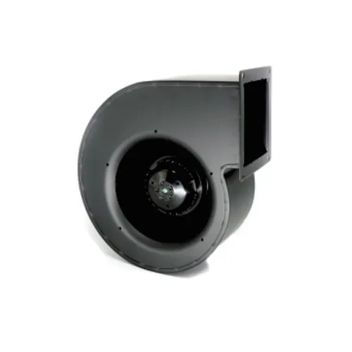 DG160A-A092B2-00 Forward Curved Single Inlet Centrifugal Fan Φ 160-62