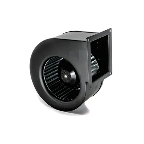 DG160B-A092D2-00 Forward Curved Single Inlet Centrifugal Fan Φ 160-62