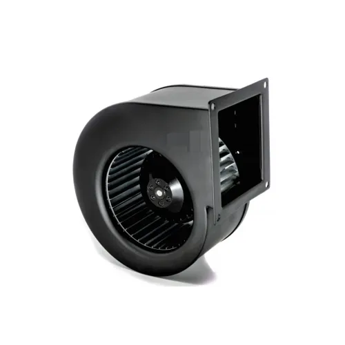 DG180A-A092D2-02 Forward Curved Single Inlet Centrifugal Fan Φ 120-62