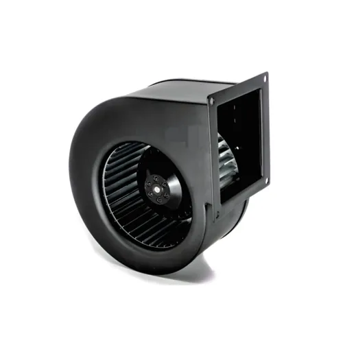 DG180A-A092D2-02 Forward Curved Single Inlet Centrifugal Fan Φ 180-75