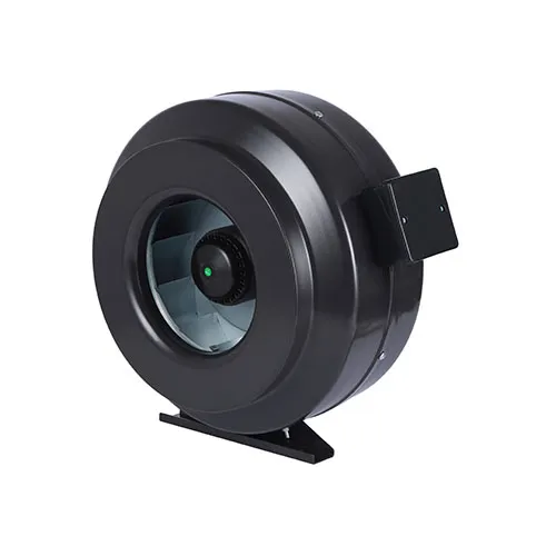 CF315A-A1280A3-F1 AC Duct Fans