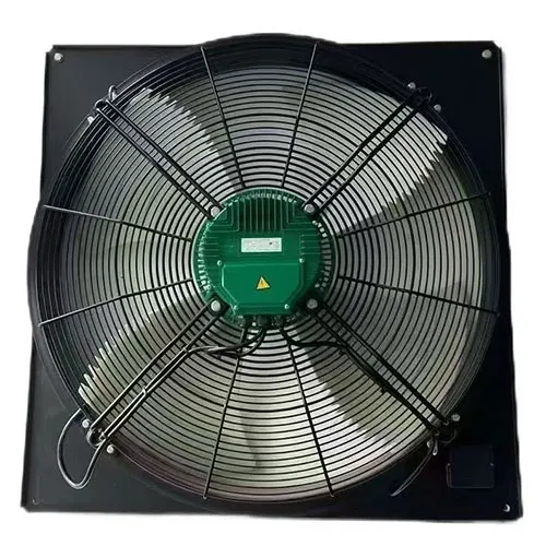 AS950A-E200B4-L1 Axial Fan|EC950