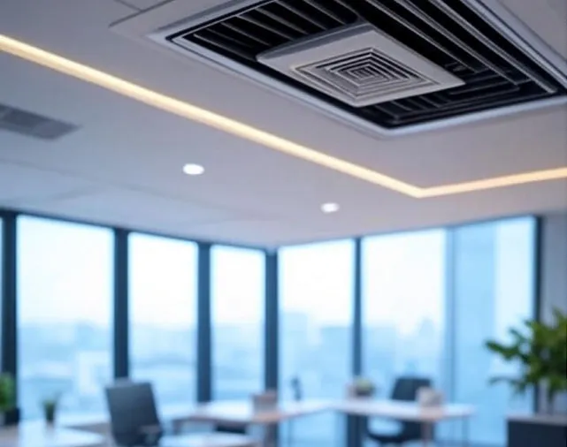 Advantages of Customized Ventilation System